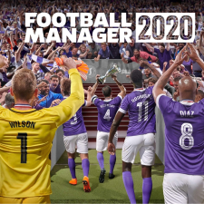  Football Manager 2020 (EU) (Digitális kulcs - PC) videójáték