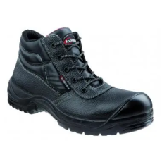 Footguard Compact Mid S3 SRC munkavédelmi bakancs