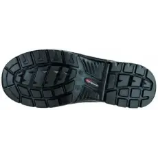 Footguard Compact Mid S3S FO SR munkavédelmi bakancs