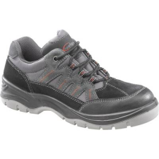 Footguard Flex 641870-42 Biztonsági cipő S1P Méret: 42 Antracit, Fekete 1 pár (641870-42) munkavédelmi cipő