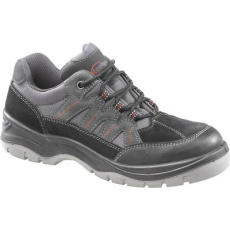 Footguard Flex 641870-43 Biztonsági cipő S1P Méret: 43 Antracit, Fekete 1 pár (641870-43)