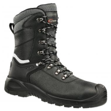 Footguard Nordic High S3 SRC CI téli bélelt hosszúszárú bakancs munkavédelmi cipő