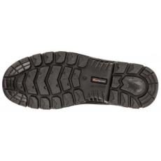  Footguard Nordic High S3 SRC CI téli bélelt hosszúszárú bakancs