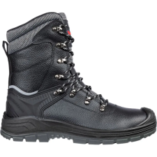 Footguard nordic high S3 SRC CI téli bélelt hosszúszárú bakancs (45) munkavédelmi cipő