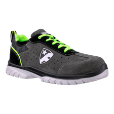 Footguard smart green low S1P FO SR munkavédelmi cipő (43) munkavédelmi cipő