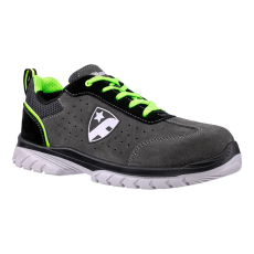 Footguard smart green low S1P FO SR munkavédelmi cipő (48)