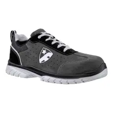 Footguard smart grey low S1P FO SR munkavédelmi cipő (42)