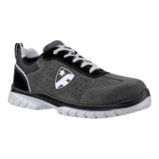 Footguard smart grey low S1P FO SR munkavédelmi cipő (48) munkavédelmi cipő