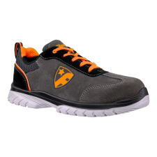 Footguard smart orange low S3 FO SR munkavédelmi cipő (40) munkavédelmi cipő
