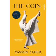 Footnote Press The Coin idegen nyelvű könyv