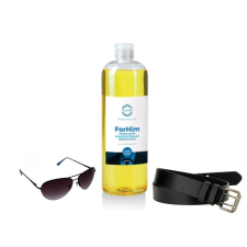 For Him masszázsolaj 1000 ml, növényi masszázskrémek, masszázsolajok