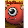 For Kids Fluffy Friends 2 (digitális licenc)