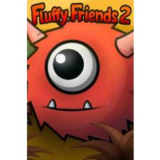 For Kids Fluffy Friends 2 (digitális licenc) videójáték