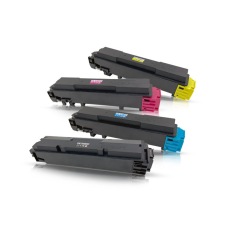 For Use Utángyártott KYOCERA TK5380 Toner Black 13.000 oldal kapacitás CartridgeWeb nyomtatópatron & toner