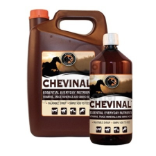 Foran Chevinal 5 L lófelszerelés
