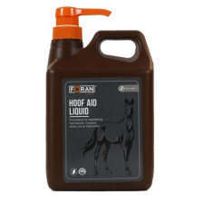 Foran Equine Foran Hoof Aid Liquid (1 L) lófelszerelés