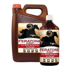 Foran Feratone 1 L lófelszerelés
