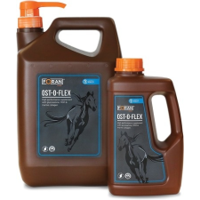 Foran Foran Ost-o-Flex ízülettámogató szirup lovaknak 1000 ml lófelszerelés
