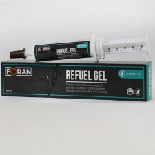 Foran Refuel paszta lovaknak 30 ml lófelszerelés