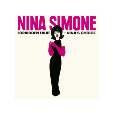  Forbidden Fruit/Nina's Choice (CD) egyéb zene