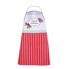 Forbyt Konyhai, A legjobb édesanya, piros UNI méret lakástextília