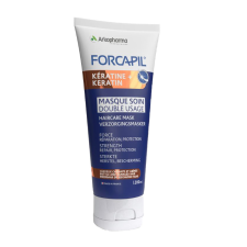 Forcapil Keratin+ Hajmaszk (200ml) hajbalzsam