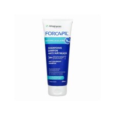  Forcapil Korpásodás Elleni Sampon 200 ml sampon