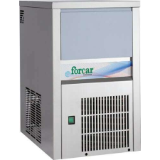 Forcar Jéggyártógép - 30 kg/nap jégdaráló, jégkockakészítő