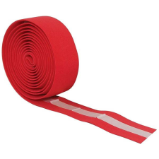 Force Eva kormányszalag, piros kerékpár markolat