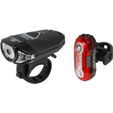 Force Express USB első+hátsó világítás