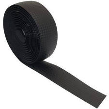 Force karbon, fekete kerékpár markolat