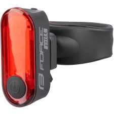 Force Pill 12 lm, 3 × LED, USB (453716) kültéri világítás