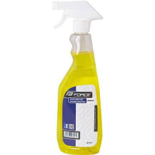 Force Pro Extra kerékpártisztító spray, sárga, 750 ml tisztító- és takarítószer, higiénia
