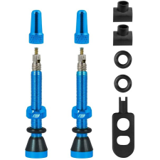 Force tömlő nélküli rendszerhez 2xFV 44 mm, mod. biciklipumpa