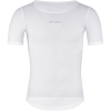 Force Vent funkcionális, rövid ujjú, fehér XL