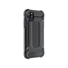 Forcell Armor Apple iPhone 15 tok fekete (75759) (75759) tok és táska