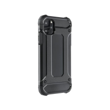 Forcell Armor hátlap tok Apple iPhone 16 Plus fekete tok és táska