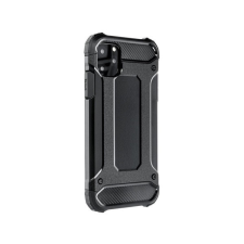 Forcell Armor hátlap tok Samsung Galaxy A23 5G, fekete tok és táska