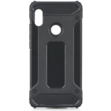 Forcell Armor Huawei P30 Lite hátlaptok fekete (37243) tok és táska