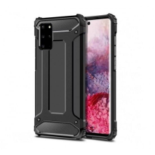 Forcell Armor Samsung Galaxy A13 tok, fekete (61043) (FO61043) tok és táska