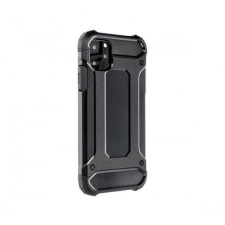 Forcell Armor Samsung Galaxy S23 Plus hátlap tok fekete (70139) tok és táska
