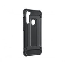 Forcell Armor Xiaomi Redmi Note 10 Pro tok fekete (57441) (fc57441) mobiltelefon kellék