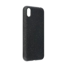 Forcell BIO környezetbarát hátlap tok Huawei Y5 2019 fekete (46416) (FO46416) tok és táska