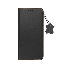 Forcell Bőr Forcell Tok Smart Pro Samsung A53 5G Fekete tok és táska
