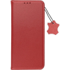 Forcell Bőr Tok Smart Pro iPhone 11 2019 6.1 Claret (5903396136344)