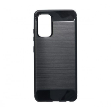 Forcell Carbon Samsung Galaxy A32 LTE tok fekete (58463) tok és táska