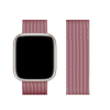 Forcell F-Design FA03 Apple Watch 38/40/41mm szíj, rozéarany