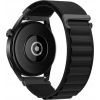 Forcell F-Design FS05 Samsung Galaxy Watch 20mm szíj, fekete ( )