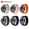 Forcell F-DESIGN FS05 szíj Samsung Watch 20mm csillag fény