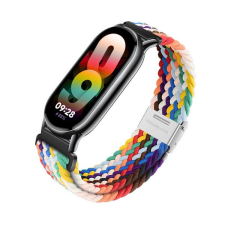 Forcell F-Design FX5 Xiaomi Mi Band 8 szíj, színes okosóra kellék